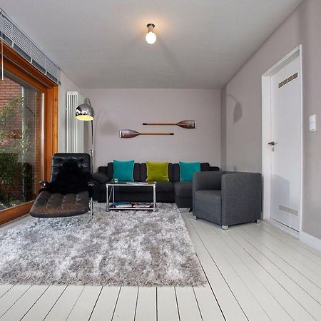 Sylt-Bungalow Вестерланд Екстер'єр фото