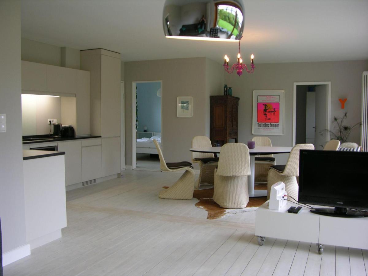 Sylt-Bungalow Вестерланд Екстер'єр фото