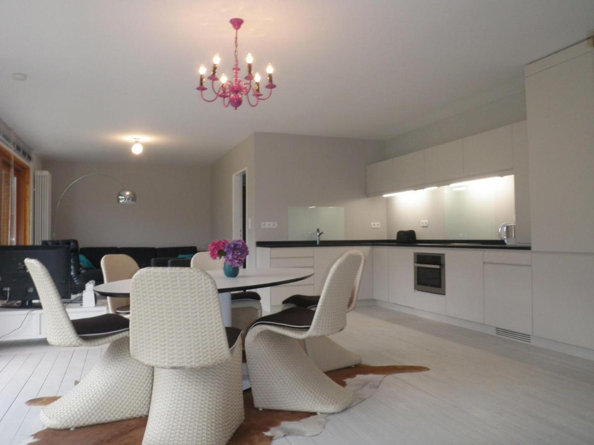 Sylt-Bungalow Вестерланд Екстер'єр фото