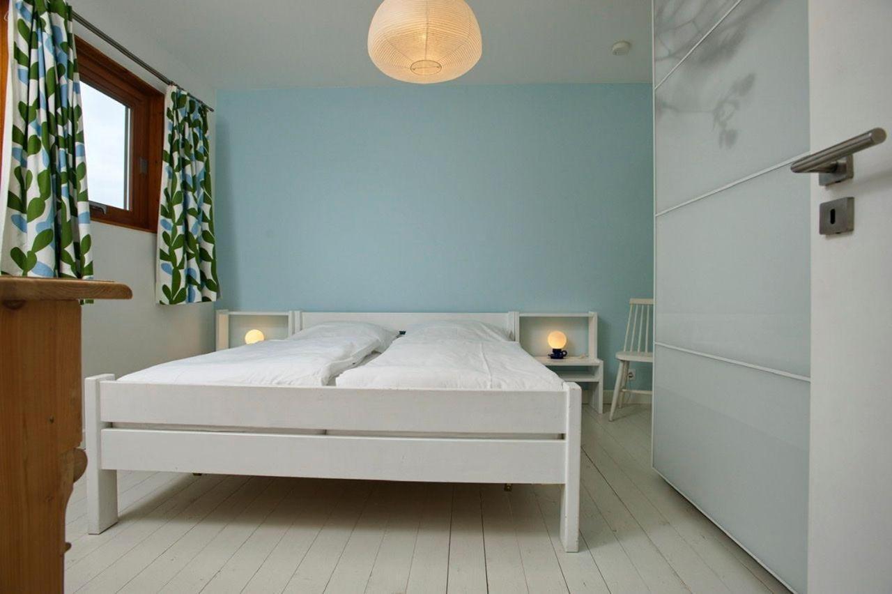 Sylt-Bungalow Вестерланд Екстер'єр фото