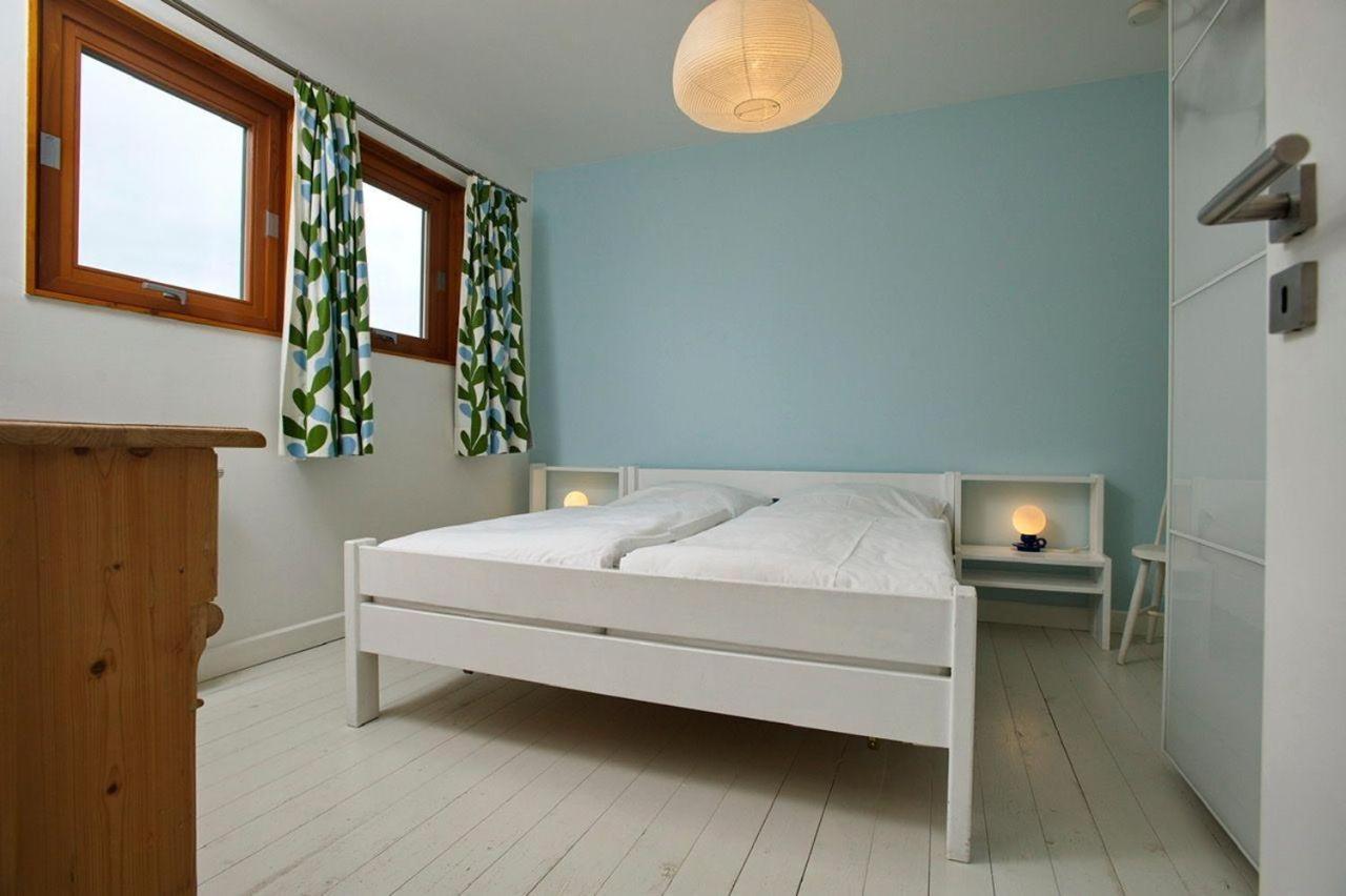 Sylt-Bungalow Вестерланд Екстер'єр фото