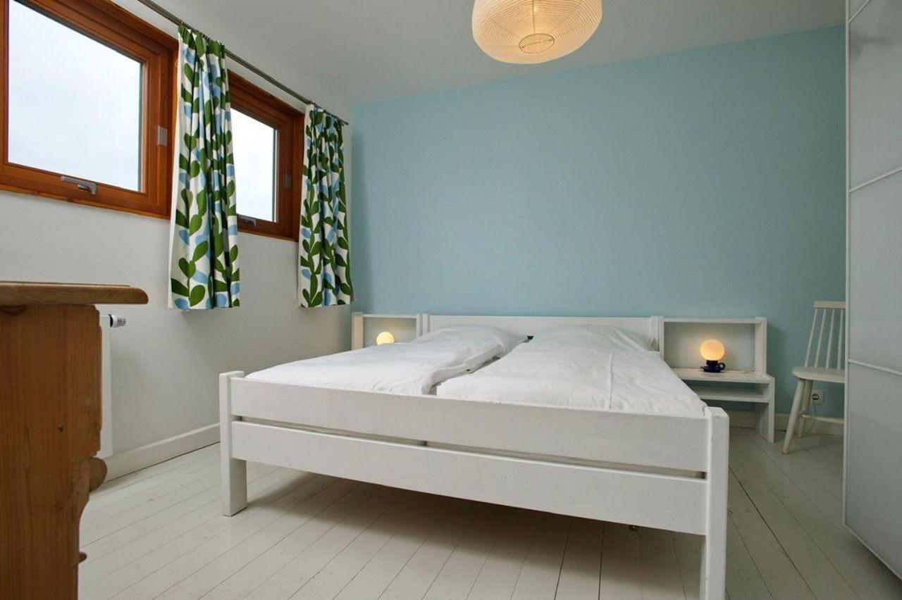 Sylt-Bungalow Вестерланд Екстер'єр фото